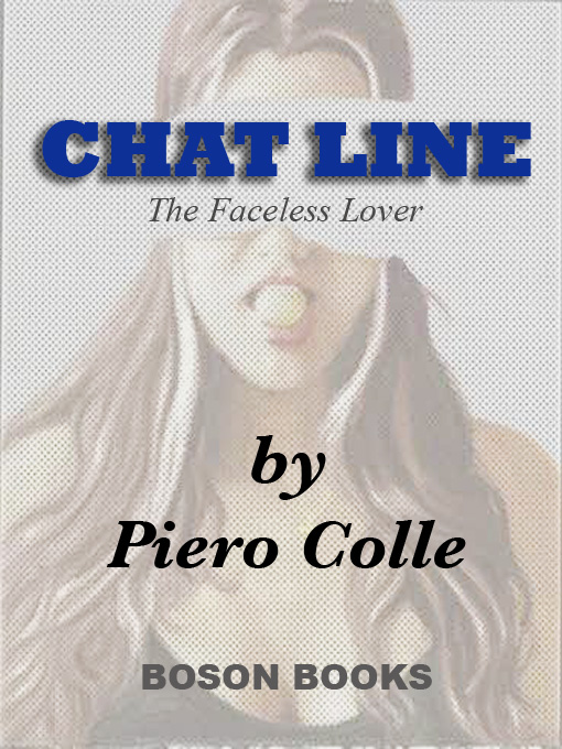 Title details for Chat Line by Piero Colle - Available